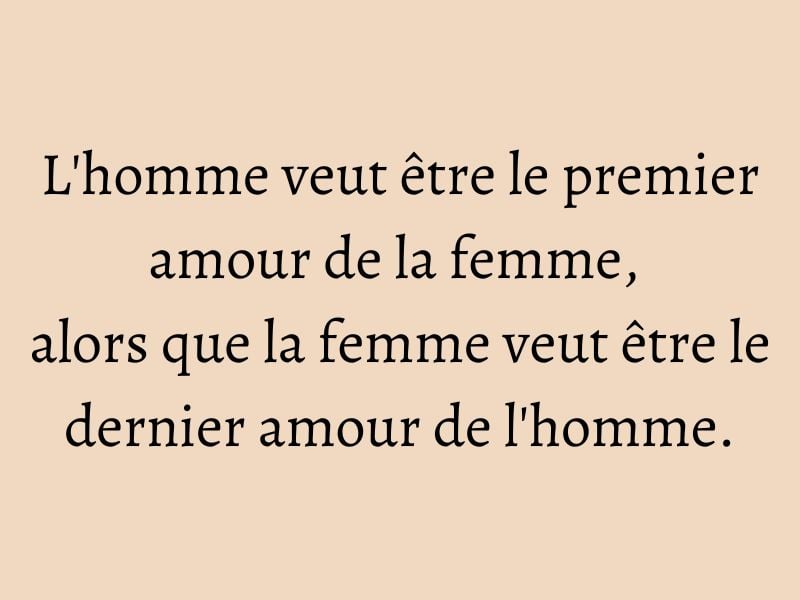 25 meilleures phrases d amour pour votre moitié